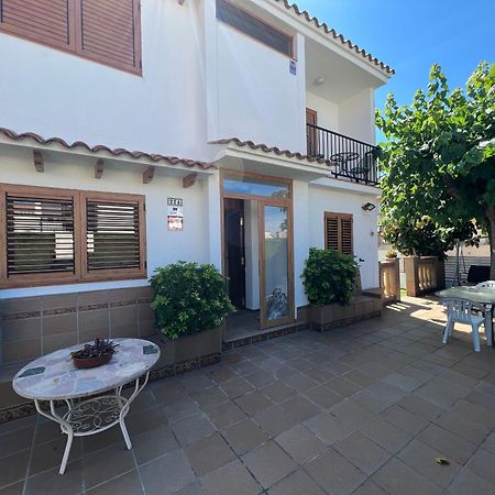 El Xalet D'En Joan Maria D'Altafulla Villa Exterior photo